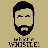 Whistle Whistle Cooling Performance Crew T-Shirt