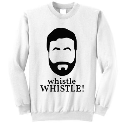 Whistle Whistle Sweatshirt