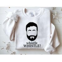 Whistle Whistle Sweatshirt