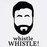 Whistle Whistle Adult Drive Performance Visor
