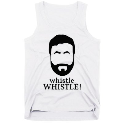 Whistle Whistle Tank Top