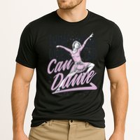 Why Walk When You Can Dance Performance Shirt