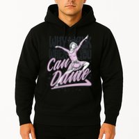 Why Walk When You Can Dance Hoodie