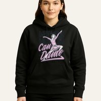 Why Walk When You Can Dance Hoodie