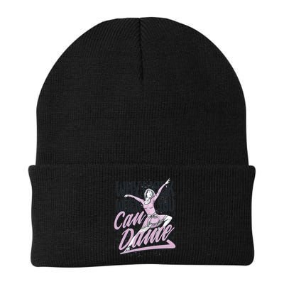 Why Walk When You Can Dance Beanie