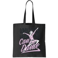 Why Walk When You Can Dance Bag