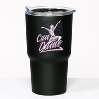 Why Walk When You Can Dance Tumbler