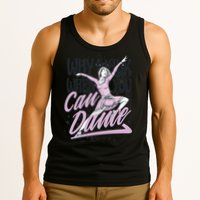 Why Walk When You Can Dance Tank Top