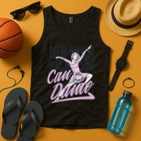 Why Walk When You Can Dance Tank Top