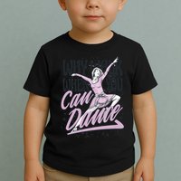 Why Walk When You Can Dance Toddler T-Shirt