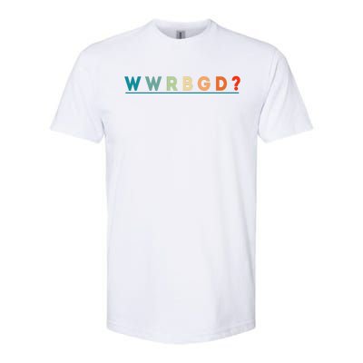 Wwrbgd Softstyle CVC T-Shirt