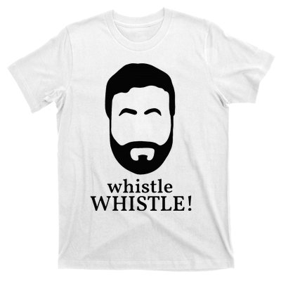 Whistle Whistle T-Shirt