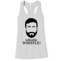 Whistle Whistle Women's Racerback Tank