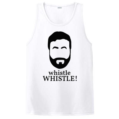 Whistle Whistle PosiCharge Competitor Tank