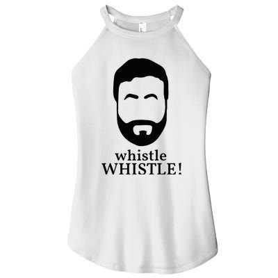 Whistle Whistle Women’s Perfect Tri Rocker Tank