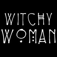 Witchy Woman Witch Wiccan And Pagan Gifts Halloween Cooling Performance Crew T-Shirt