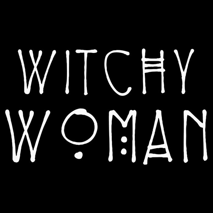 Witchy Woman Witch Wiccan And Pagan Gifts Halloween Cooling Performance Crew T-Shirt