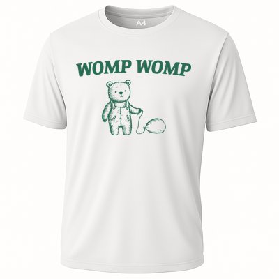 Womp Womp Performance Shirt