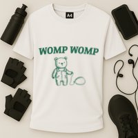 Womp Womp Performance Shirt