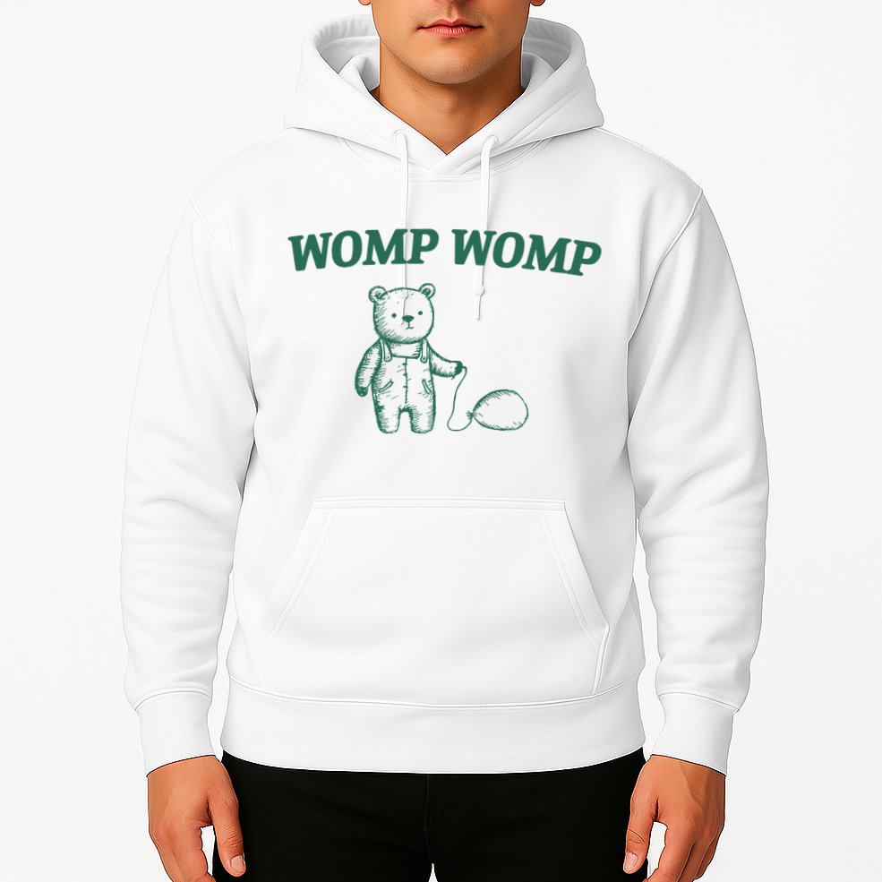 Womp Womp Hoodie