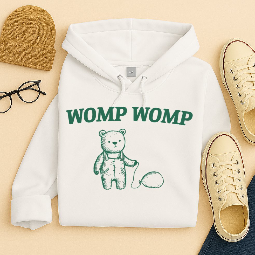 Womp Womp Hoodie