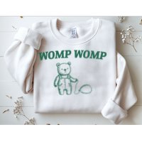 Womp Womp Sweatshirt