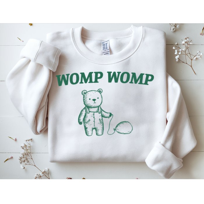 Womp Womp Sweatshirt