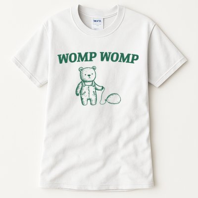 Womp Womp Tall T-Shirt