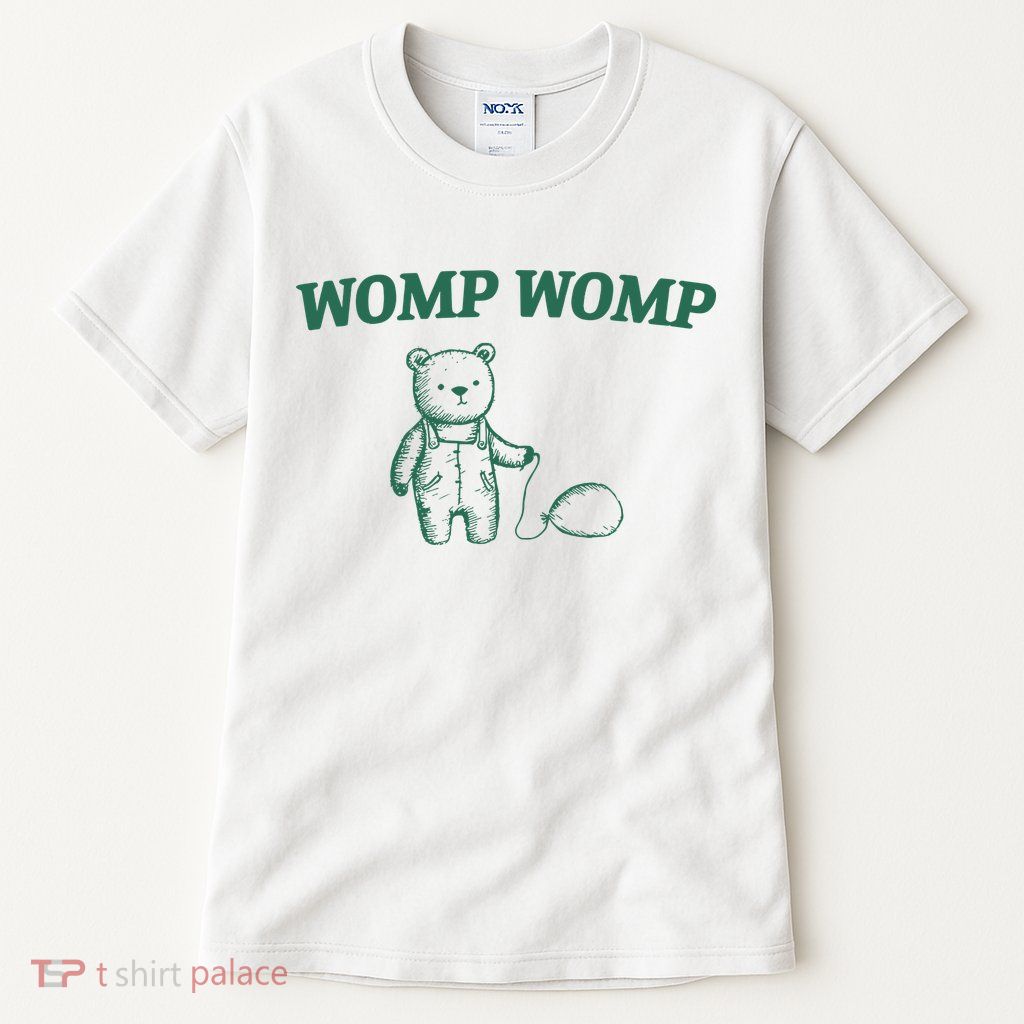 Womp Womp Tall T-Shirt