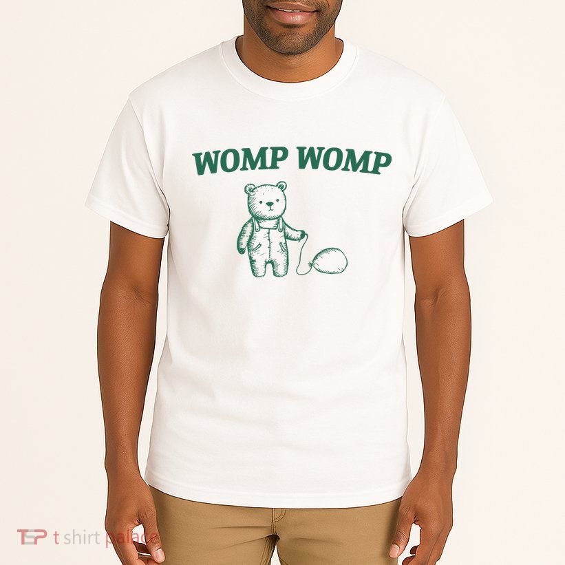 Womp Womp Tall T-Shirt