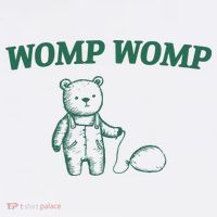 Womp Womp Tall T-Shirt