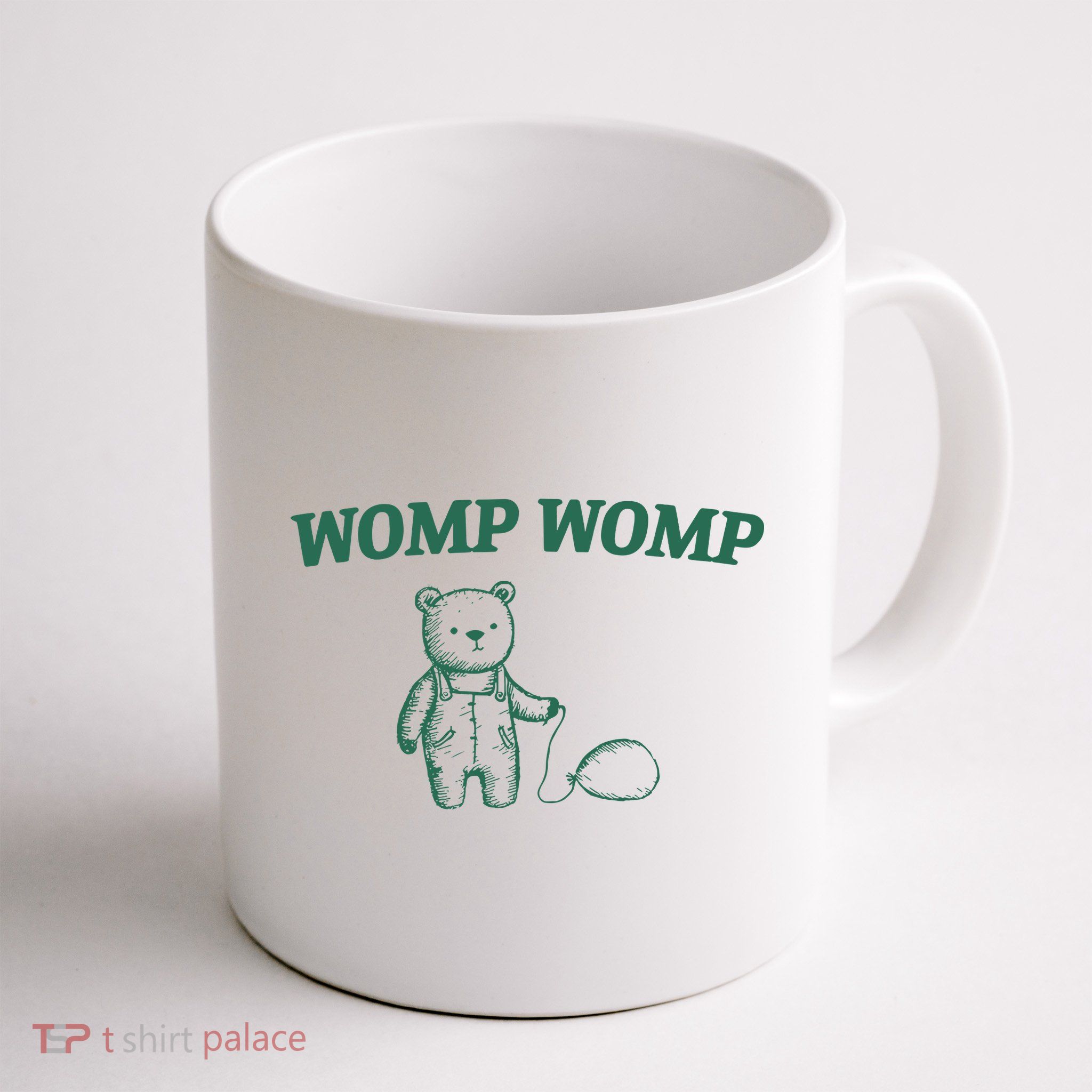 Womp Womp Mug