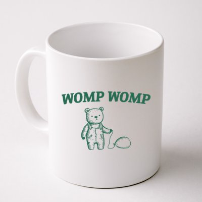 Womp Womp Mug