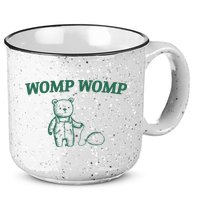 Womp Womp 15oz Campfire Ceramic Mug