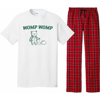 Womp Womp Pajama Set