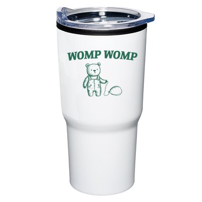 Womp Womp Tumbler