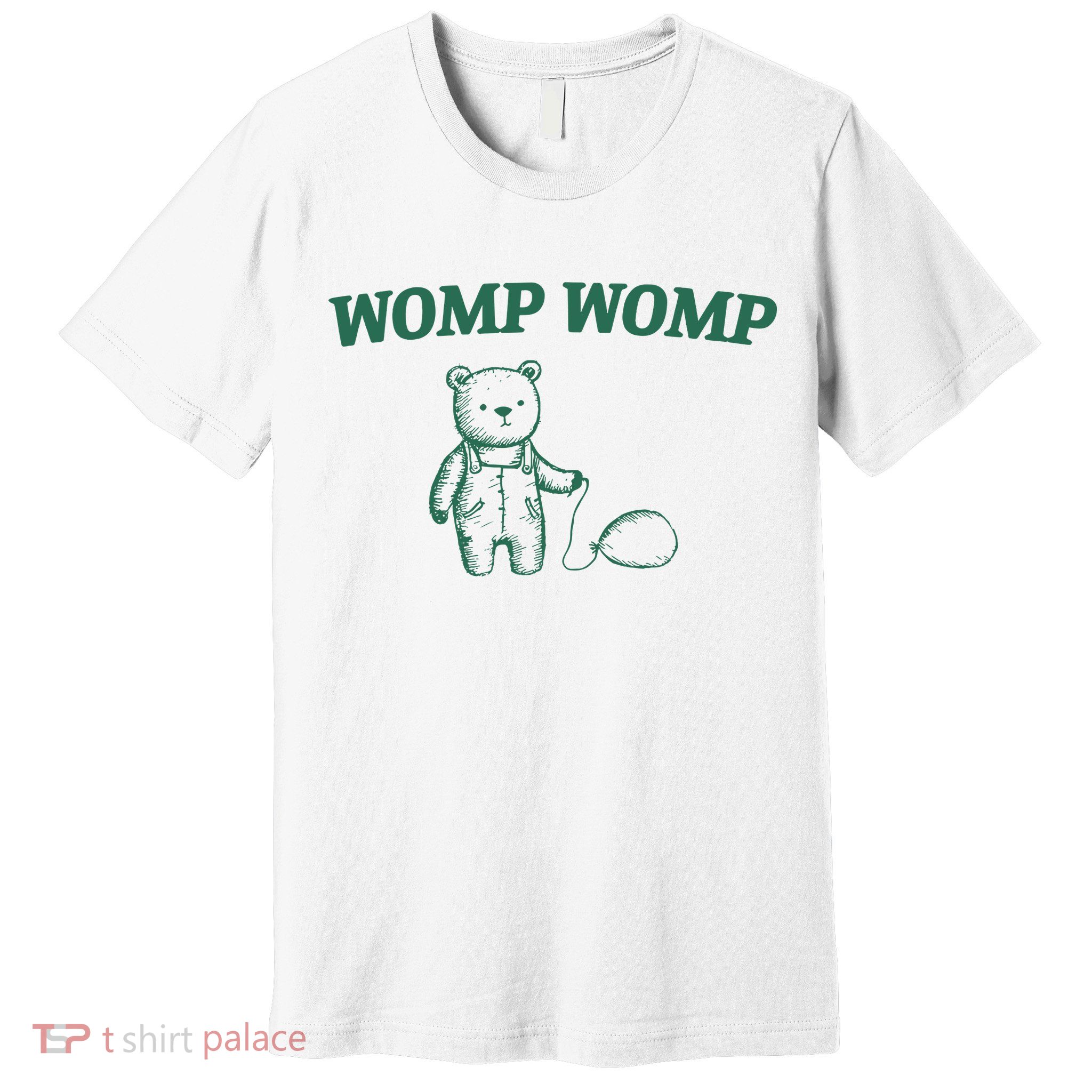 Womp Womp Premium T-Shirt