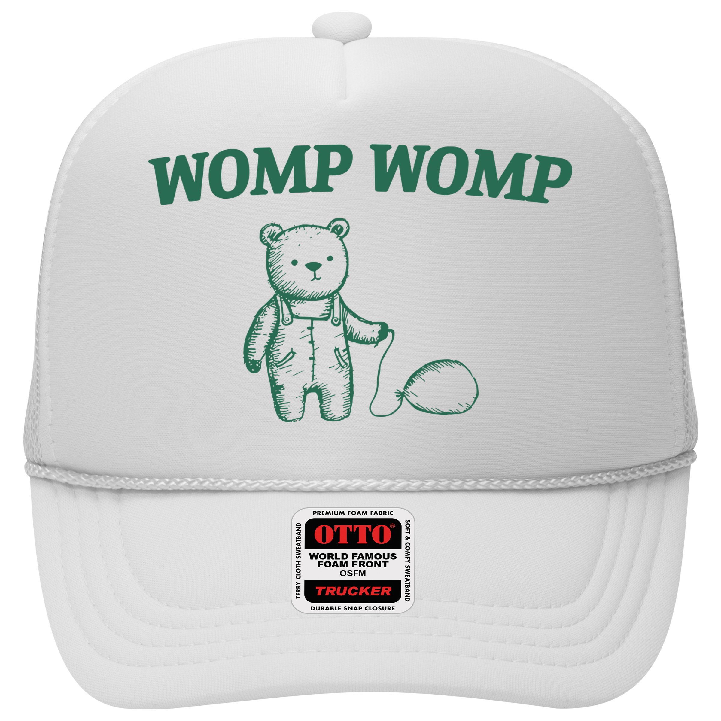 Womp Womp Hat