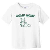 Womp Womp Toddler T-Shirt