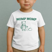 Womp Womp Toddler T-Shirt