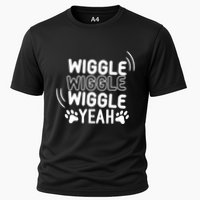 Wiggle Wiggle Cooling Performance Crew T-Shirt