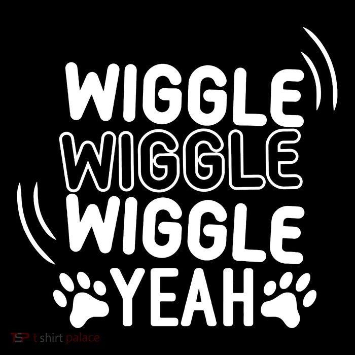 Wiggle Wiggle Flatbill Hat
