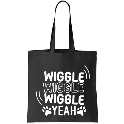 Wiggle Wiggle Bag