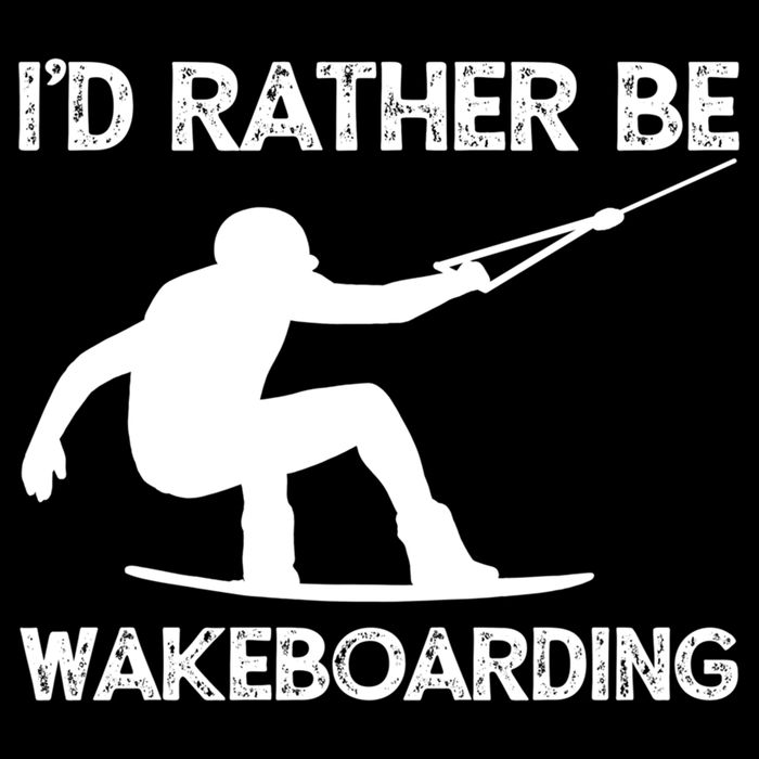 Wakeboarding Wakeboarder Wakeboard Funny Gift Impact Tech Backpack
