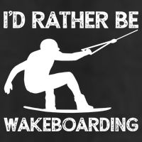 Wakeboarding Wakeboarder Wakeboard Funny Gift Adult Drive Performance Visor
