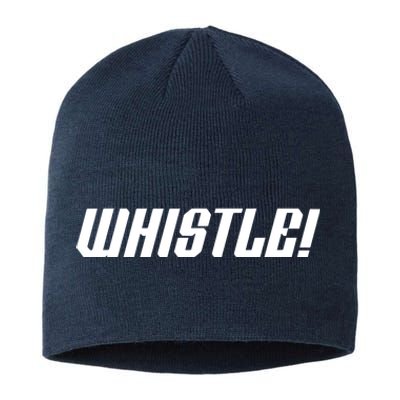 Whistle Whistle Sustainable Beanie