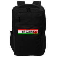 Wrexham, Wales Wrexham Impact Tech Backpack