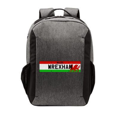 Wrexham, Wales Wrexham Vector Backpack