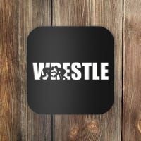 Wrestle Wrestling Coaster