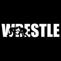 Wrestle Wrestling 16 in Basic Backpack